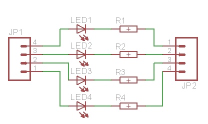 ecLeds schematic